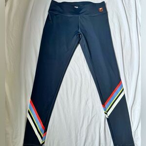 FILA Performance sport tights